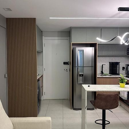 Studio Chacara Sto Antonio São Paulo Extérieur photo